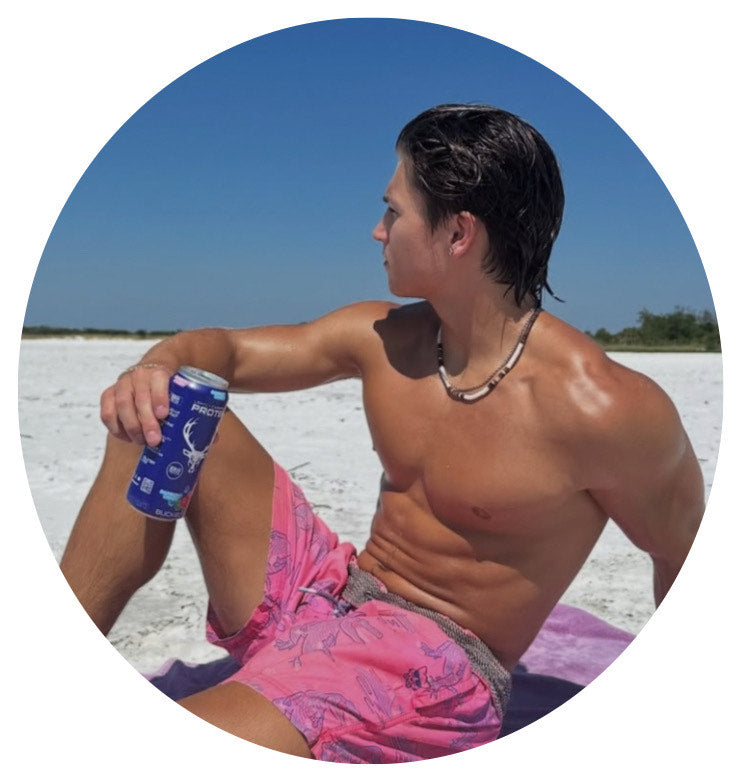Zach